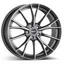MAK FABRIK ANT/POL 8x18 5/120 ET52 CB72.6