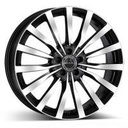 MAK KRONE BLK/POL 8.5x20 5/112 ET29 CB66.6