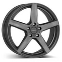 DEZENT TY GRAPHITE 6.5x16 4/108 ET38 CB65.1