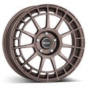MAK NTT BRONZE 7.5x18 4/108 ET45 CB63.4