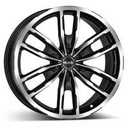 MAK PEAK 7.5x17 6/114.3 ET45 CB66.1