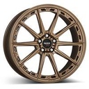 DOTZ SONOMA BRONZE 9.5x19 5/114.3 ET45 CB64.1