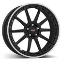 DOTZ SONOMA DARK 9.5x19 5/112 ET44 CB70.1