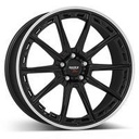 DOTZ SONOMA DARK 9.5x19 5/120 ET40 CB72.6