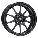 ASSETTO GARA M.BLK 6.5x15 4/100 ET37 CB63.3