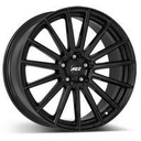 AEZ ATLANTA BLACK 8.5x19 5/112 ET25 CB70.1