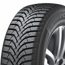 195/55R16 87H Hankook Winter i*Cept RS2 DOT 2717