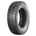 235/65R16C 121/119R Nokian Hakkapeliitta CR3 DOT3516