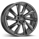 AEZ HAVANNA GREY 8.5x20 5/120 ET43.5 CB72.6