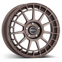 MAK NTT BRONZE 7x17 4/108 ET32 CB65.1