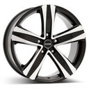 MAK STONE5 7.5x18 5/114.3 ET38 CB66.1