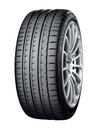 235/50R19 99W YOKOHAMA ADVAN SPORT V105 XL RIMPROTECT