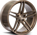 R-SERIES R10 BRONZE BRUSHED 9.5x19 5/112 ET45 CB66.6