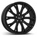 AEZ TORONTO BLACK 8x19 5/112 ET27 CB66.6