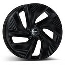 MAK ELECTRA DARK 8x19 5/108 ET50 CB63.4