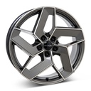 IMAGE HELIX G.GUN/POL 7.5x19 5/108 ET42 CB65.1