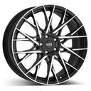 DOTZ FUJI DARK 9x20 5/112 ET42 CB57.1