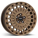 DOTZ 4X4 TALARA BRONZE 8x18 5/120 ET45 CB65.1