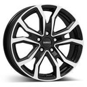 DEZENT TV-TRAILER DARK 6x15 5/112 ET30.05 CB66.6