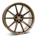 NITRO APEX FF M.BRONZE 9x21 5/108 ET40 CB63.3