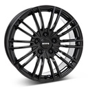 NITRO TURISMO FF G.BLK 8.5x19 5/130 ET55 CB66.5