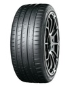 265/45R20 108(Y) YOKOHAMA ADVAN SPORT V107 XL RIMPROTECT