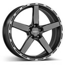DOTZ MARINABAY DARK 8.5x20 5/112 ET35 CB70.1