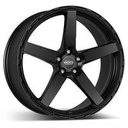 DOTZ MARINABAY BLACK 8.5x20 5/112 ET28 CB70.1