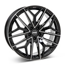 ATS PASSION G.BLK/POL 9.5x21 5/112 ET30 CB66.5