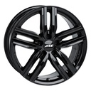 ATS ANTARES G.BLK 7x17 5/112 ET54 CB57.1
