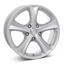 ETA BETA TETTSUT SLV 9x20 5/127 ET40 CB71.6