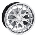 BREYTON GTS SLV 10x20 5/120 ET35 CB72.5