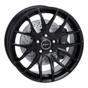 BREYTON GTS BLK 9.5x19 5/120 ET35 CB72.5