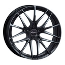 BREYTON FASCINATE M.BLK 9x21 5/112 ET30 CB66.5