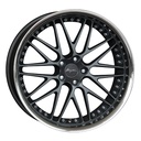 BREYTON SPIRIT II M.GUN 8.5x19 5/120 ET35 CB72.5