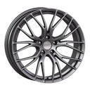 BREYTON BE FORCE4 GUN 8.5x18 5/112 ET50 CB66.5
