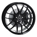 BREYTON BE GTS-AV M.BLK 8x17 5/100 ET30 CB57.1