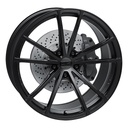 OZ ZEUS M.BLK 8x19 5/120 ET45 CB72.5