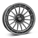 OZ SUPERTURISMO AERO HLT GRA 10x20 5/130 ET45 CB71.5