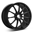 OZ ULTIMATE CL M.BLK 9.5x20 5/130 ET46 CB84