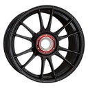 OZ ULTRALEGGERA CL BLK 11.5x20 5/130 ET56 CB84.1