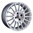 OZ SUPERT. WRC 8x18 5/114.3 ET40 CB75.1