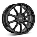 OZ HYPER XT HLT G.BLK 10x22 5/130 ET43 CB84