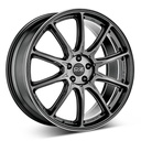 OZ HYPER XT HLT GRA/POL 9x21 5/108 ET48 CB75.1