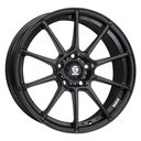 ASSETTO GARA M.BLK 8x19 5/108 ET42 CB73.1