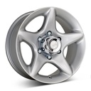 ETA BETA SAFARI SLV 7x16 5/139.7 ET0 CB111.7