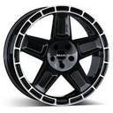 MAK TREK DARK 9x20 5/112 ET30 CB66.6