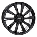 NITRO AERO FF G.BLK 10x19 5/114.3 ET45 CB64.1