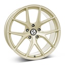 ETA BETA GRI-N CHAMPAGNE 9x21 5/112 ET45 CB66.6