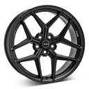 SPARCO FF3 M.BLK 8.5x19 5/114.3 ET40 CB73